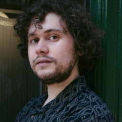 Sergi Monfort Ferrer