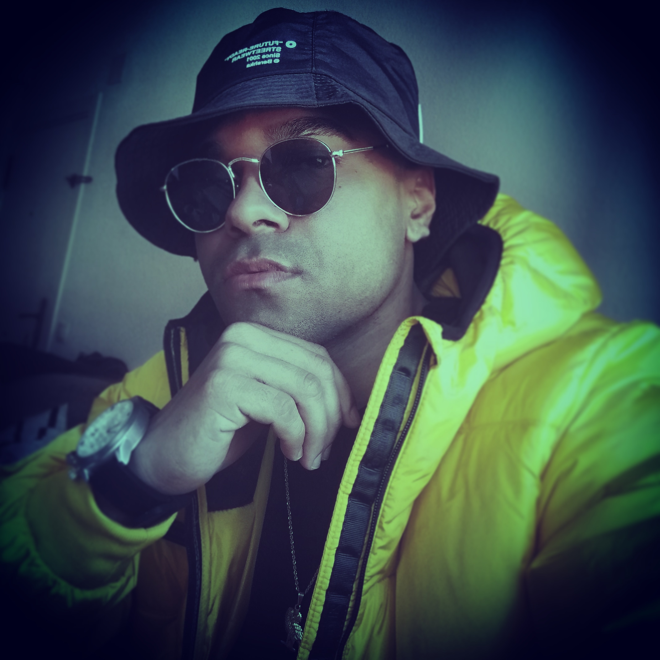 Ezequiel Nieves Labrada