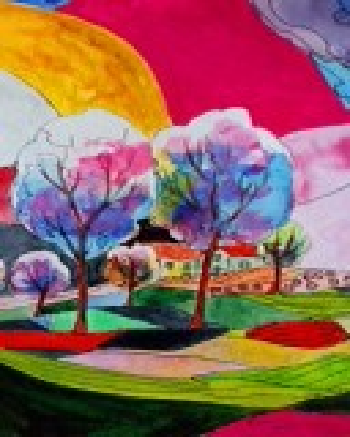 Brisas de primavera
