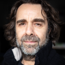 Juan  Maldonado Rivera