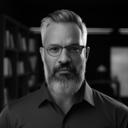 Luis Fernando Machado