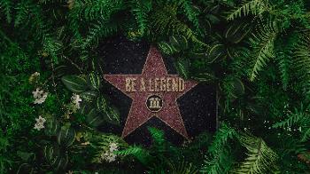 Be a Legend