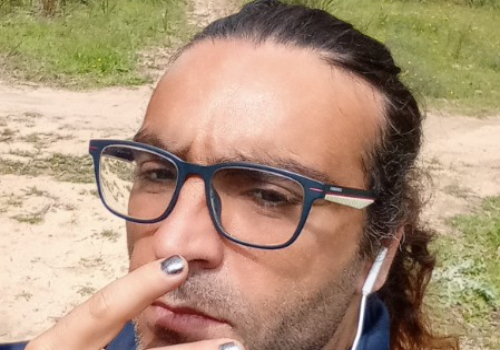 mario a. pena