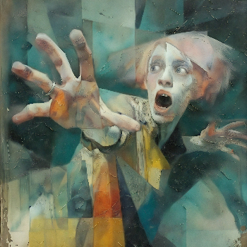 The Project | Khalid Rashid | Digital art | Safe Creative