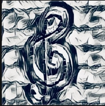 Portada ambient dance