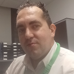 Ismael Gomez&iacute;a