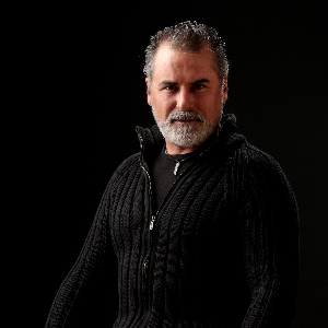 Juan Carlos Alacid Garcia