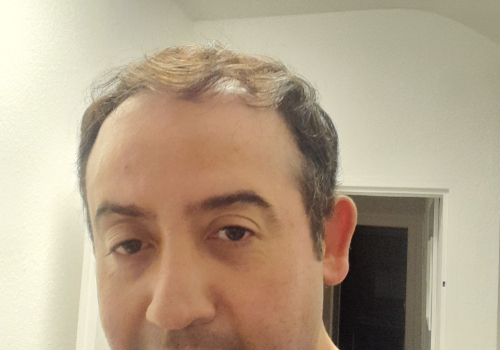 mario a. pena