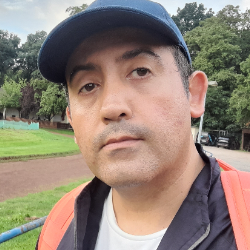 Iver Octavio Nava Andaya
