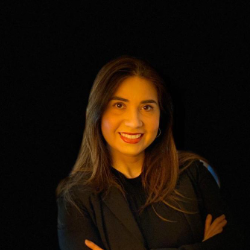Luisana Gamboa