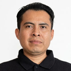 Isael Campos