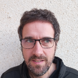 Cesar Sanchis Romero