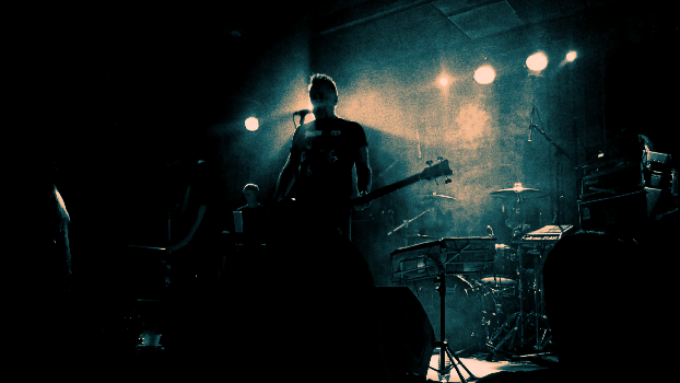 Peter Hook & The Light &mdash; Sala Moon, Valencia (Spain), November 23rd, 2017 | Arturo Hern&aacute;ndez Santodomingo | Photo | Safe Creative