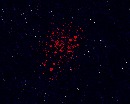 Stained | Arturo Hern&aacute;ndez Santodomingo | Arte digital | Safe Creative