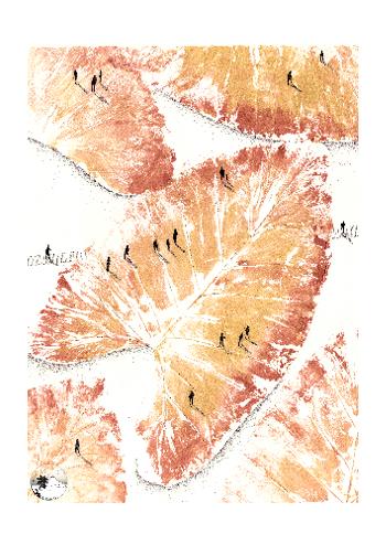 Marcheurs sur la Canopée 2