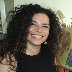 Lia Delgado
