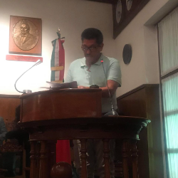 Juan Carlos Delgado Lopez