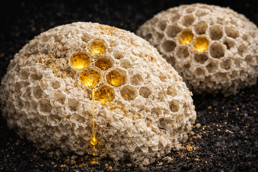 Project: Reliquarum: Ivory and Gold | Ava Shades  | Digital art | Safe Creative