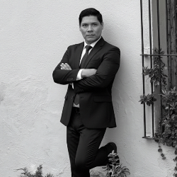 Luis Sergio Rosales Virrueta