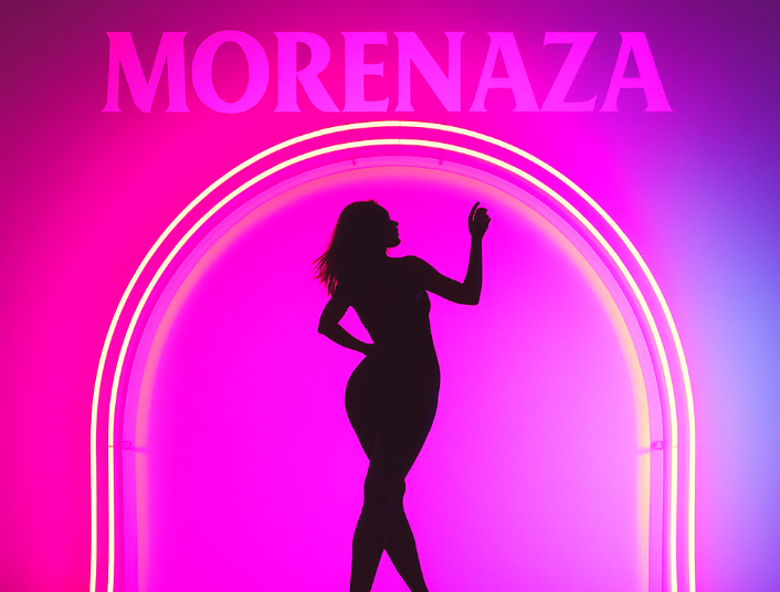 Morenaza