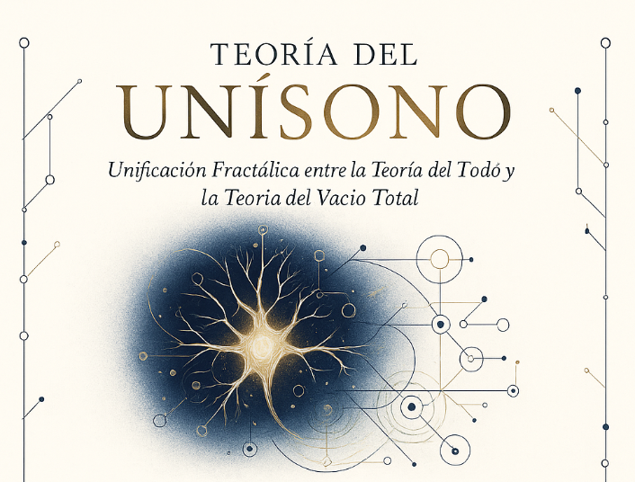 Teoria del Unisono