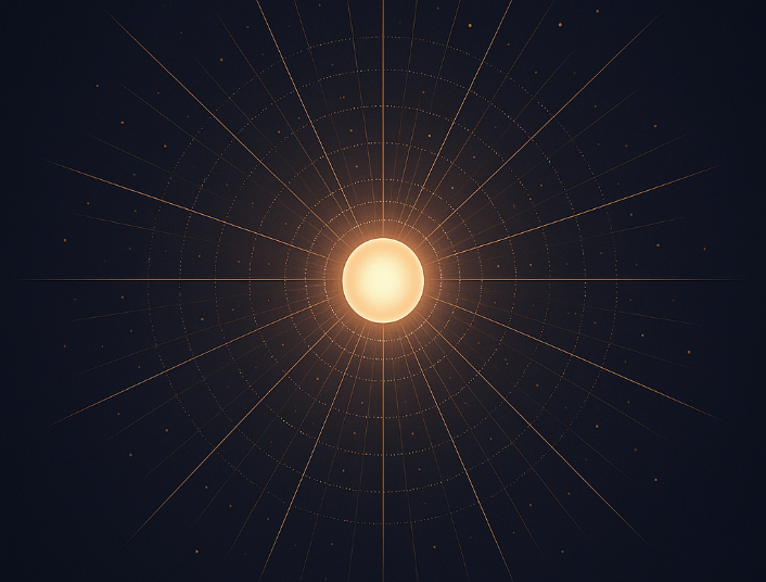 Teoría del todo Fractal