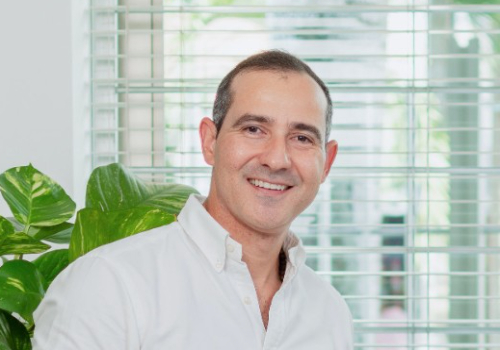mario a. pena