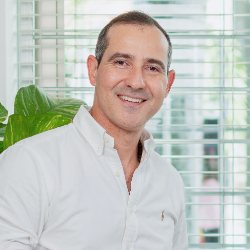 MARCOS ARZUAGA