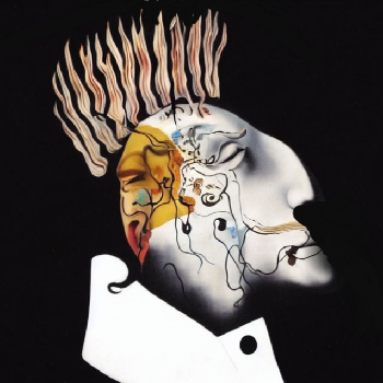 Lazzarino | Joseph N&uuml;n | Drawing | Safe Creative