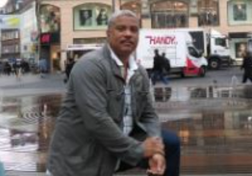 mario a. pena