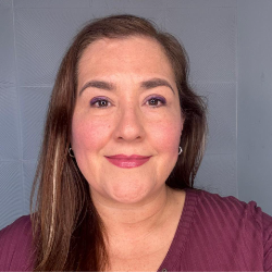 Ana Laura Garza García