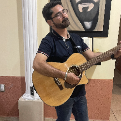 Gonzalo Muñoz