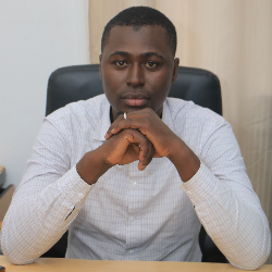 ISSA AL MAHFOUZ SAWADOGO