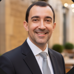 Walter González Pereira