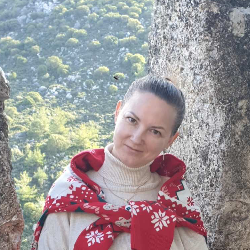 Ekaterina Khristodulu