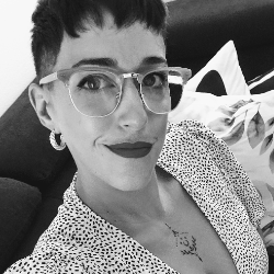 Ylenia Perdomo Sánchez