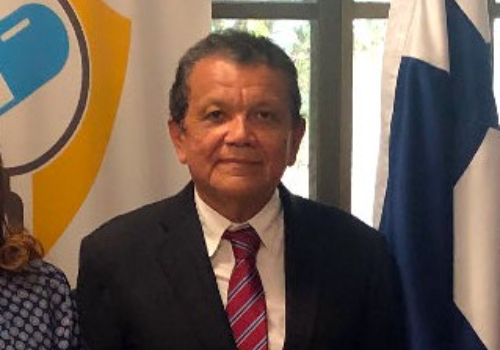 mario a. pena