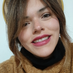 Camila Magali Paz