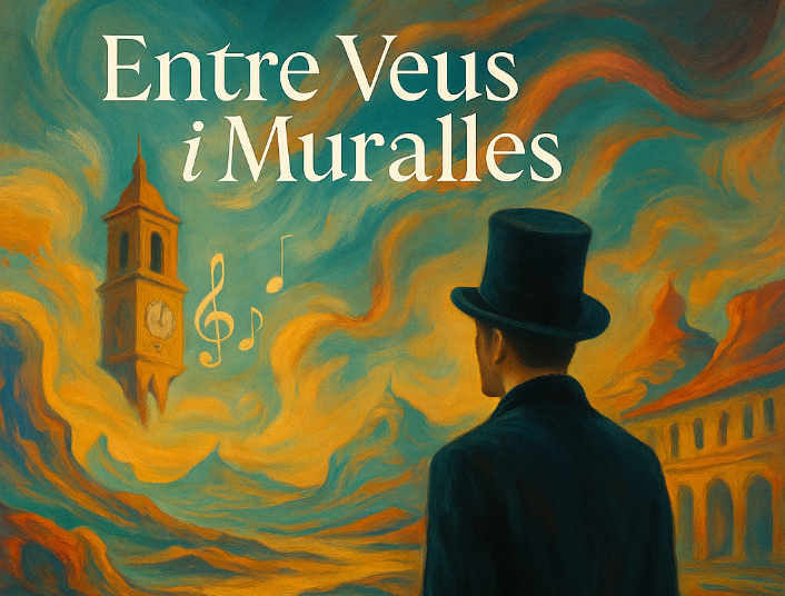 Entre Veus i Muralles