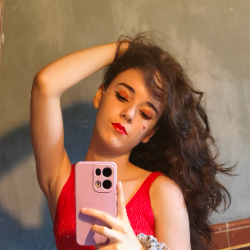 Mara Sánchez Reyero