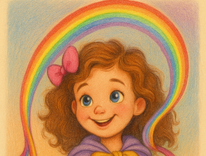 Turlik, Zosia i Toby - Opowieść o Odwadze, Przyjaźni i Marzeniach