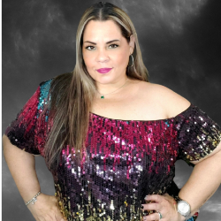 Ivelisse Cintron - Mi sexologa