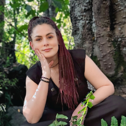 Giuliana Astrid Gerbi Durand