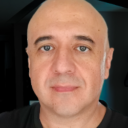 Salvador Sánchez Sandoval