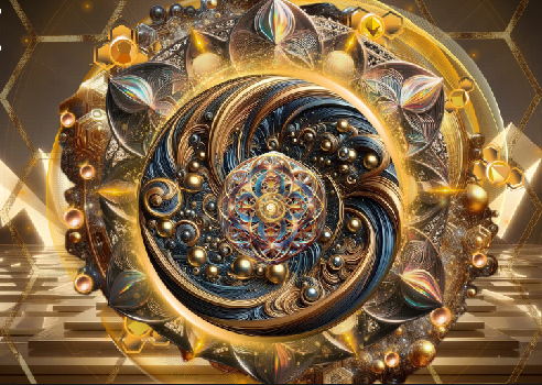 Conciencia no programada