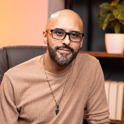 Gabriel Fernando López Rendón