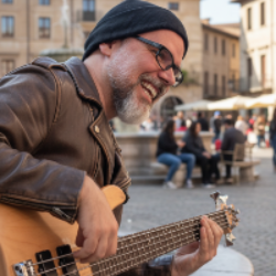 Adolfo Jesus Forjonel Dominguez