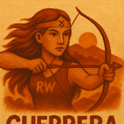 Guerrera Rural
