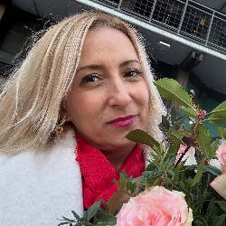 Diana Voichita Martis