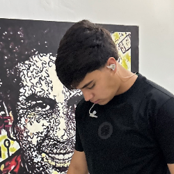 Johann Villaseñor Arredondo